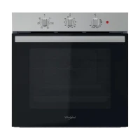 Cuptor Electric Whirlpool OMR35HROX, Oțel inoxidabil