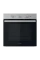 Cuptor Electric Whirlpool OMR35HROX, Oțel inoxidabil