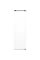Холодильник без морозильника Gorenje RI5182A1, Белый