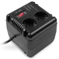 Stabilizator de Tensiune SVEN VR-L1000, 1000VA