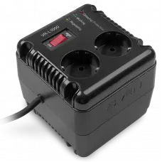 Stabilizator de Tensiune SVEN VR-L1000, 1000VA