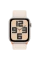 Ceas inteligent Apple Watch SE (2nd gen), 44mm, Starlight