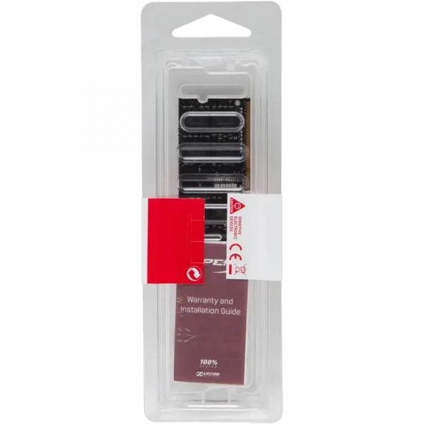 Memorie RAM Kingston HyperX Impact, DDR4 SDRAM, 2666 MHz, 8GB, HX426S15IB2/8