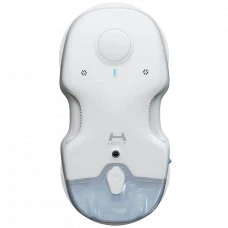 Robot pentru curățarea ferestrelor HUTT С65, Alb