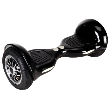 Hoverboard GaokeTimes 6.5, Negru