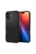 Husă Spigen iPhone 16 Plus Thin Fit Mag, Negru