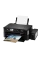 Струйный МФУ Epson L850, Чёрный