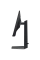 Игровой монитор Samsung S27DG502E / 27 дюймов / IPS 2560x1440 WQHD / Чёрный
