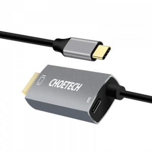 Cabluri și accesorii PC Choetech