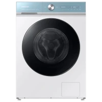 Стиральная машина Samsung WW11BB944DGMS7, 11кг, Белый