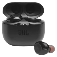 Căști JBL Tune 125TWS, Negru