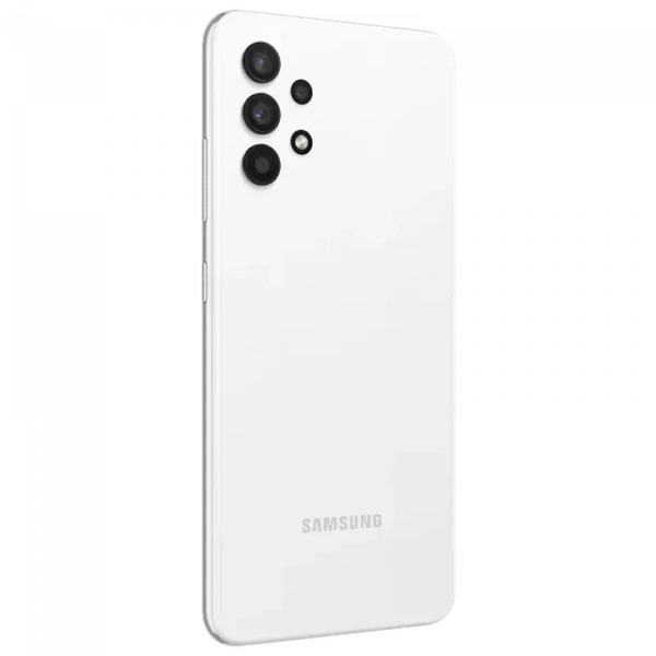 Smartphone Samsung Galaxy A32, 4GB/64GB, Alb