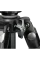 Tripied Foto-Video Vanguard VEO3 263AO, Cap Video, Negru
