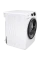 Сушильная машина Gorenje DNE 92/GN, 9кг, Белый