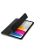 Husă pentru tabletă Spigen iPad 10.9, Samrt Fold, 10,9, PC, Piele PU, Negru