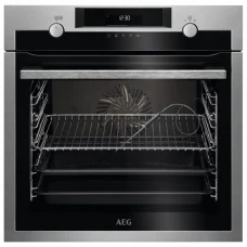 Cuptor Electric AEG BCE558370M, Oțel inoxidabil