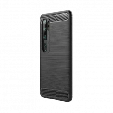Husă Xcover RedMi 10 - Armor, Negru
