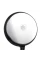 Tigaie AMT Gastroguss AMT-726-E, 3,3L, 26cm, Negru
