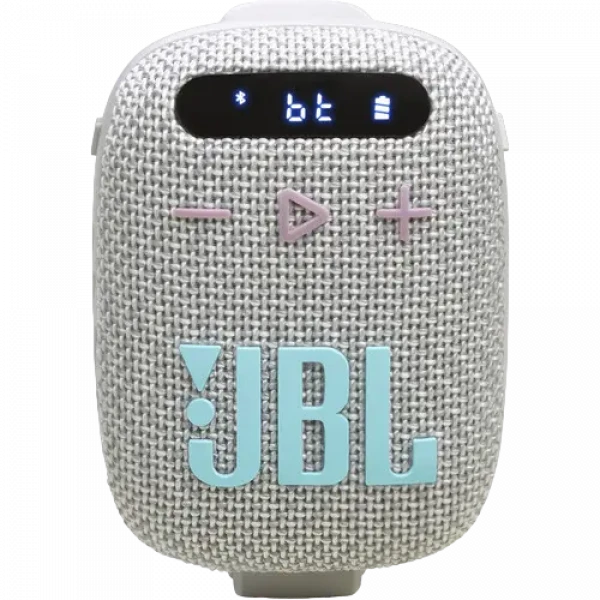 Портативная колонка JBL Wind 3, Grey