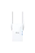 Punct de acces fără fir TP-LINK RE505X, 300 Mbps, 1200 Mbps, Alb