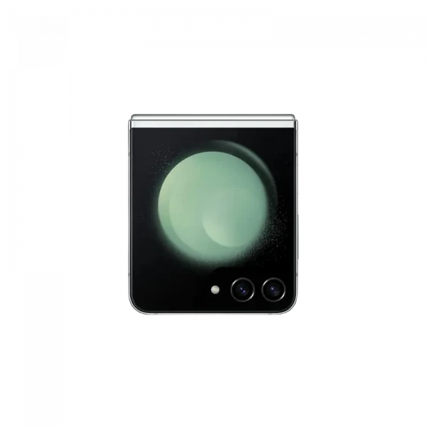 Smartphone Samsung Galaxy Flip 5, 8GB/512GB, Mentă