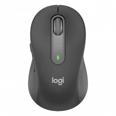 Mouse Logitech M650, Negru