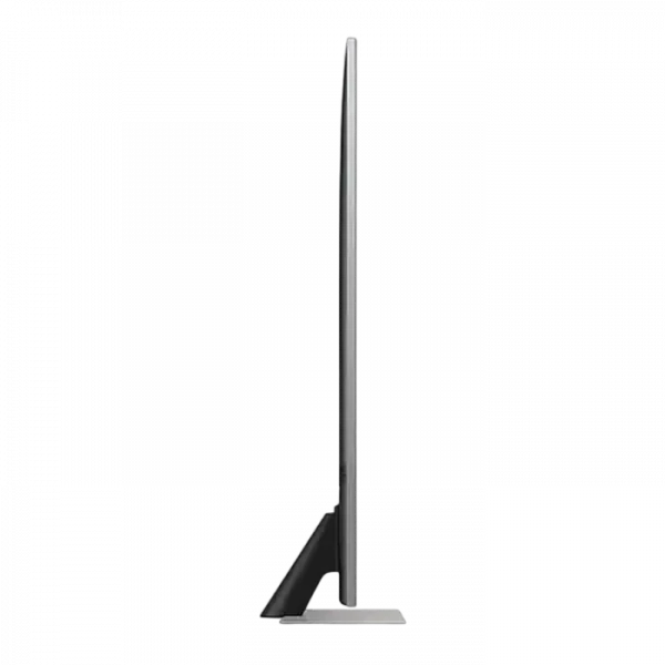 85 LED SMART Телевизор Samsung QE85QN85AAUXUA, 3840x2160 4K UHD, Tizen, Чёрный