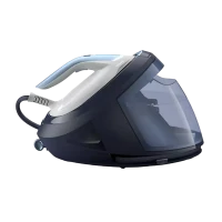 Утюг с парогенератором PHILIPS PSG8030/20, 2700Вт, Синий