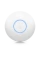 Punct de acces fără fir Ubiquiti U6 Lite, 300 Mbps, 1201 Mbps, Alb
