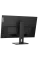 Монитор Lenovo E27q-20 / 27 дюймов / IPS 2560x1440 WQHD / Чёрный