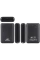 Acumulator extern RivaCase VA2410, 10000mAh, Negru