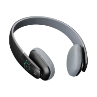Наушники Cellularline Perfectio, Чёрный