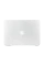 Husă Moshi iGlaze ultra-slim case - MacBook Pro 13, White