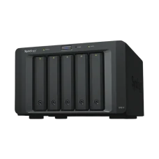 Extensie NAS SYNOLOGY DX517, Negru