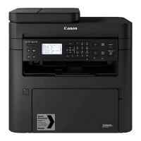 Лазерный МФУ Canon MFD i-Sensys MF264dw II, Чёрный