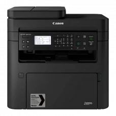 Лазерный МФУ Canon MFD i-Sensys MF264dw II, Чёрный