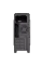 Компьютерный корпус Gamemax G562, Midi-Tower, Без блока питания, Чёрный