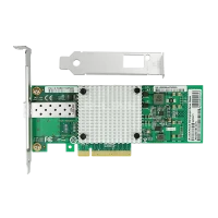 Сетевой адаптер LR-Link LREC9801BF-SFP+