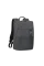 Rucsac pentru Laptop RivaCase Lantau, 13.3, Poliester, Negru