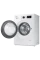 Mașină de spălat Samsung WW70A5S20KE/LP, 7kg, Alb