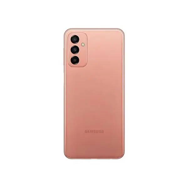 Smartphone Samsung Galaxy M23, 4GB/64GB, PinkGold