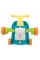 Premergător Kikka Boo Play&Grow, Verde