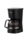 Капельная кофеварка Maxwell MW-1657, 600Вт, Чёрный