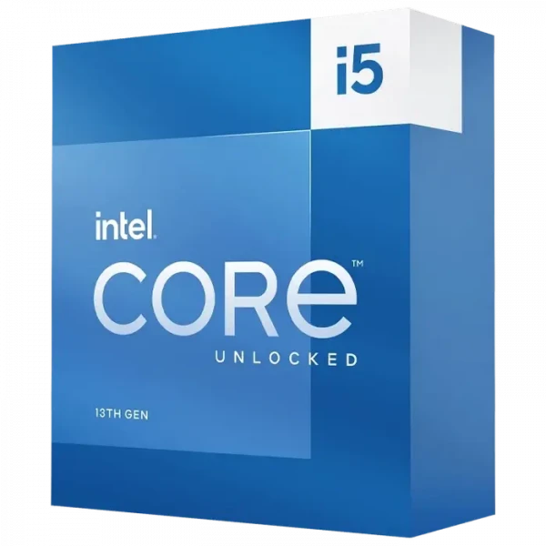 Процессор Intel Core i5-13600K, Intel UHD Graphics 770 | Box