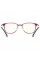 Xiaomi Mijia TS Computer Glasses (Anti-blue-rays) DMU4015RT, Roșu