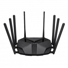 Router fără fir MERCUSYS MR90X, Negru
