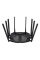 Router fără fir MERCUSYS MR90X, Negru