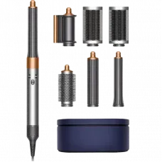 Styler Dyson Airwrap HS05 Complete Long, 1300 W, Nickel | Copper