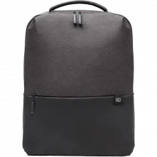 Rucsac NINETYGO Light Business Commuting, 15.6, Poliester, Gri inchis