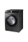 Mașină de spălat Samsung WW80T534DAX/S7, 8kg, Oțel inoxidabil